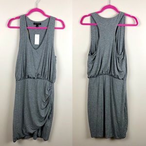 BANANA REPUBLIC JERSEY KNIT DRESS